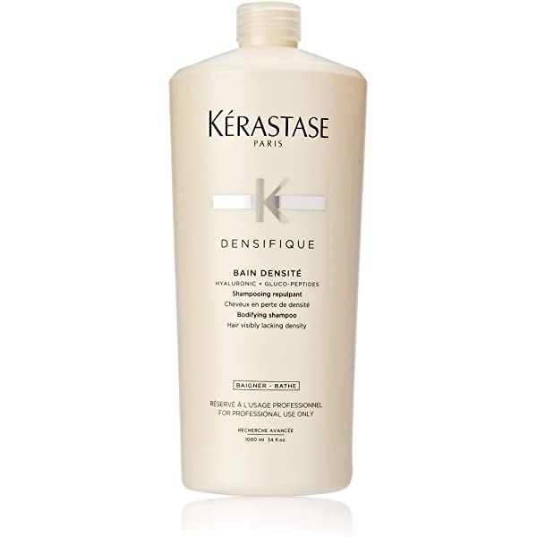 ceneo szampon kerastase densifique bain densite