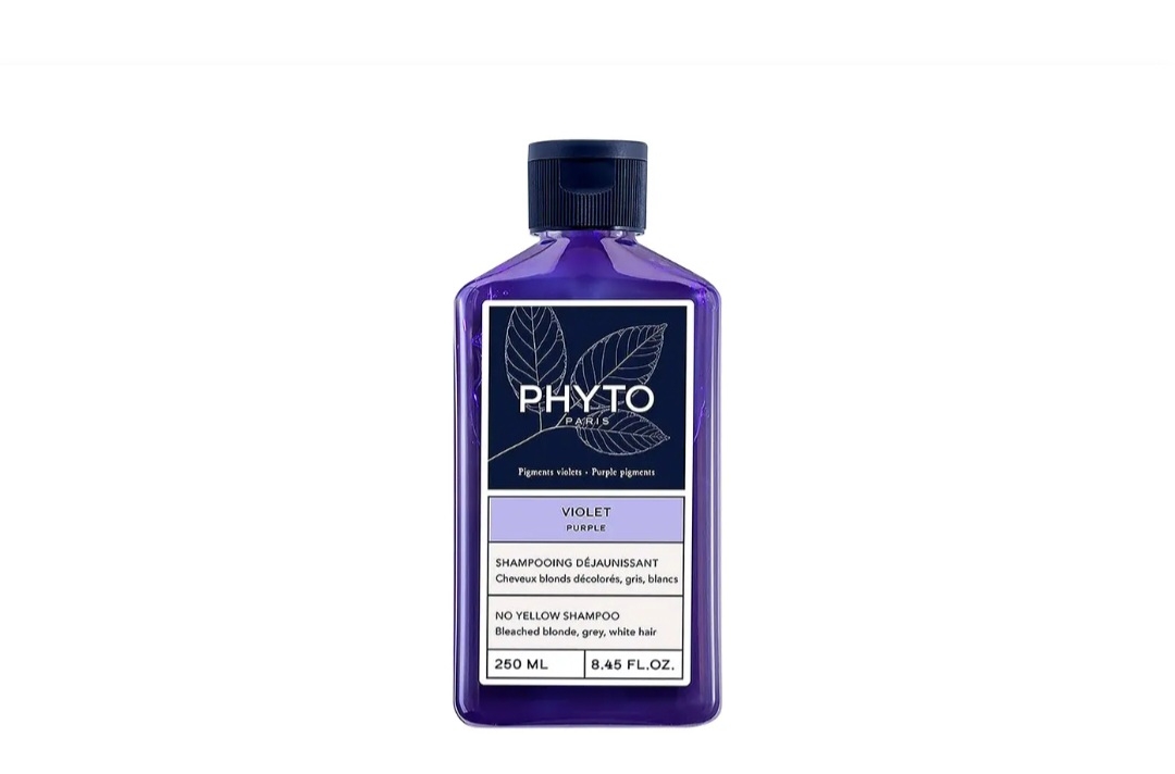 phyto szampon wizaz