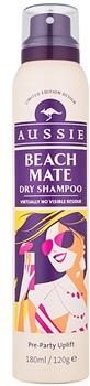 suchy szampon beach mate opinie