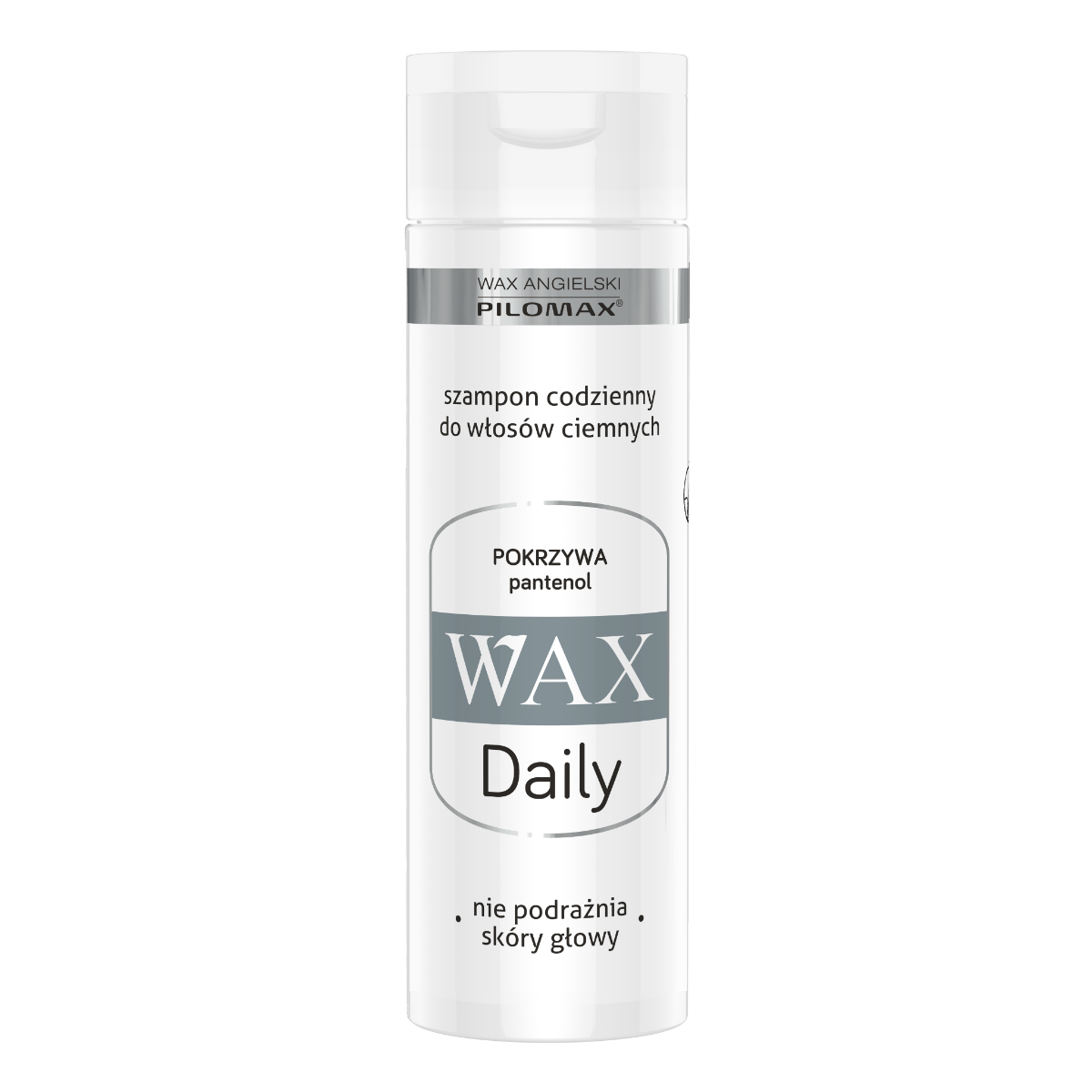 wax pilomax daily szampon do włosów jasnych