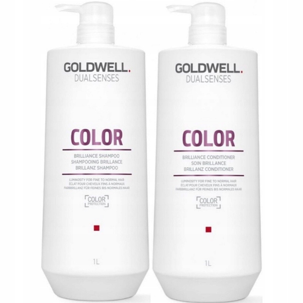 allegro szampon goldwell