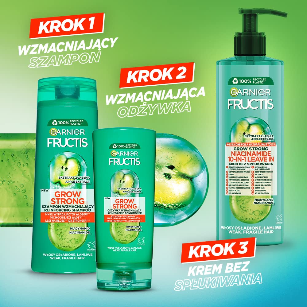 loreal profesjonalny szampon do włosów