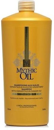 mythic oil szampon ceneo