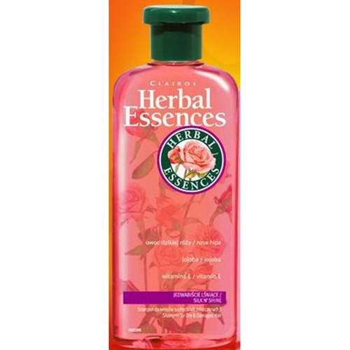 herbal essences szampon różowy gdzie kupic