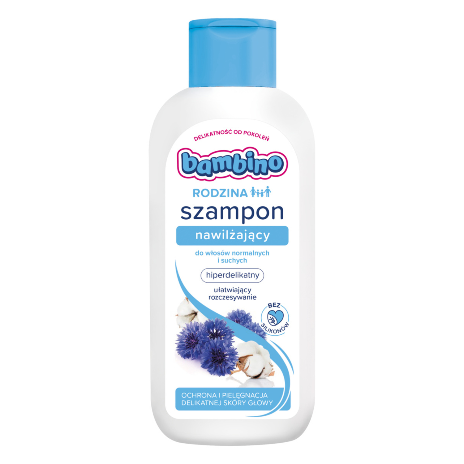 gemini szampon bez sls