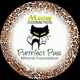 meow cosmetics pampered puss or purrfect