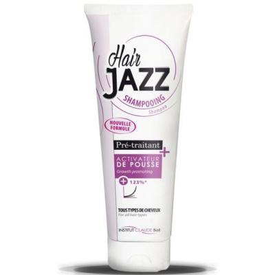 szampon do włosów jazz opinie