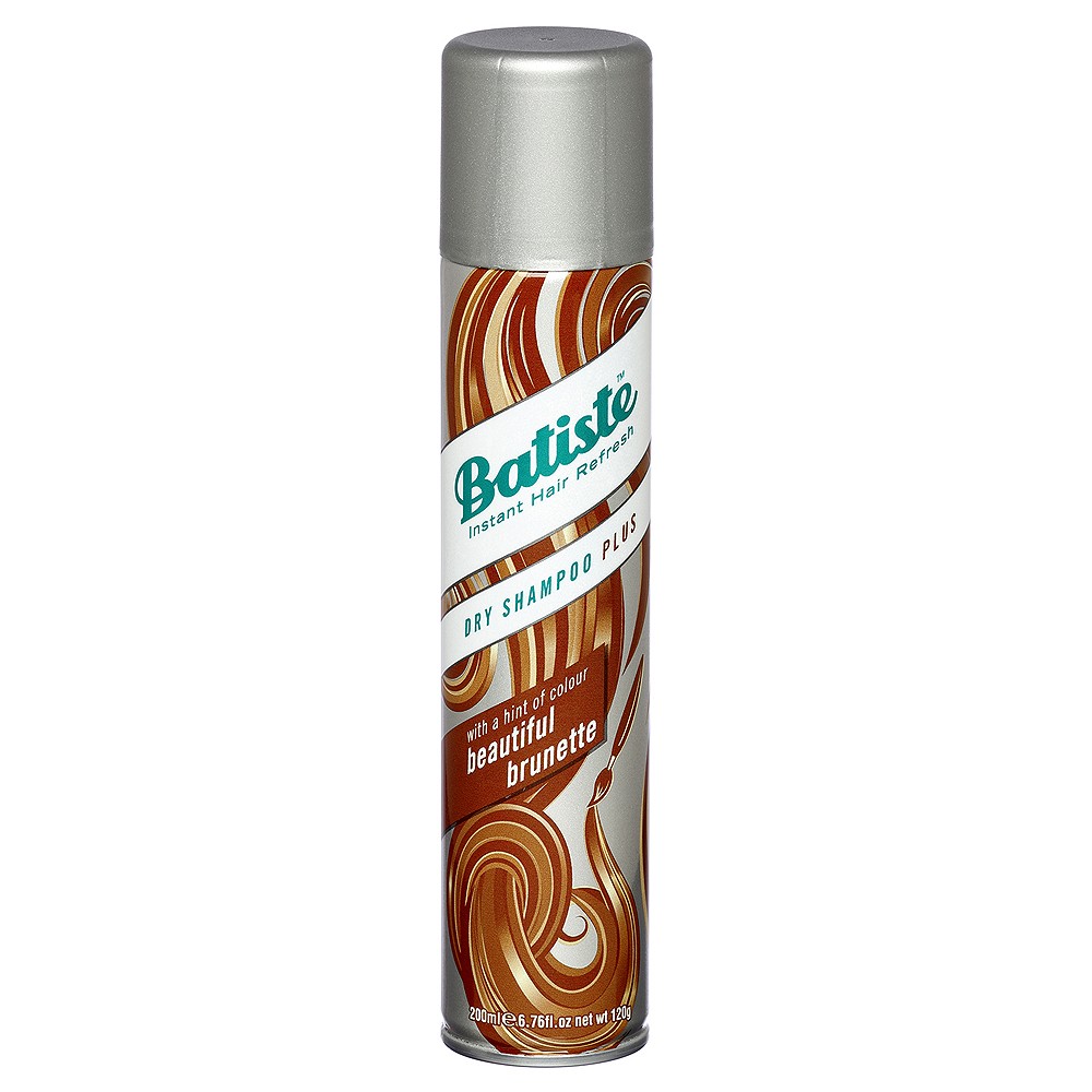 batiste suchy szampon recenzja