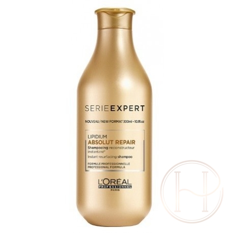 szampon loreal lipid