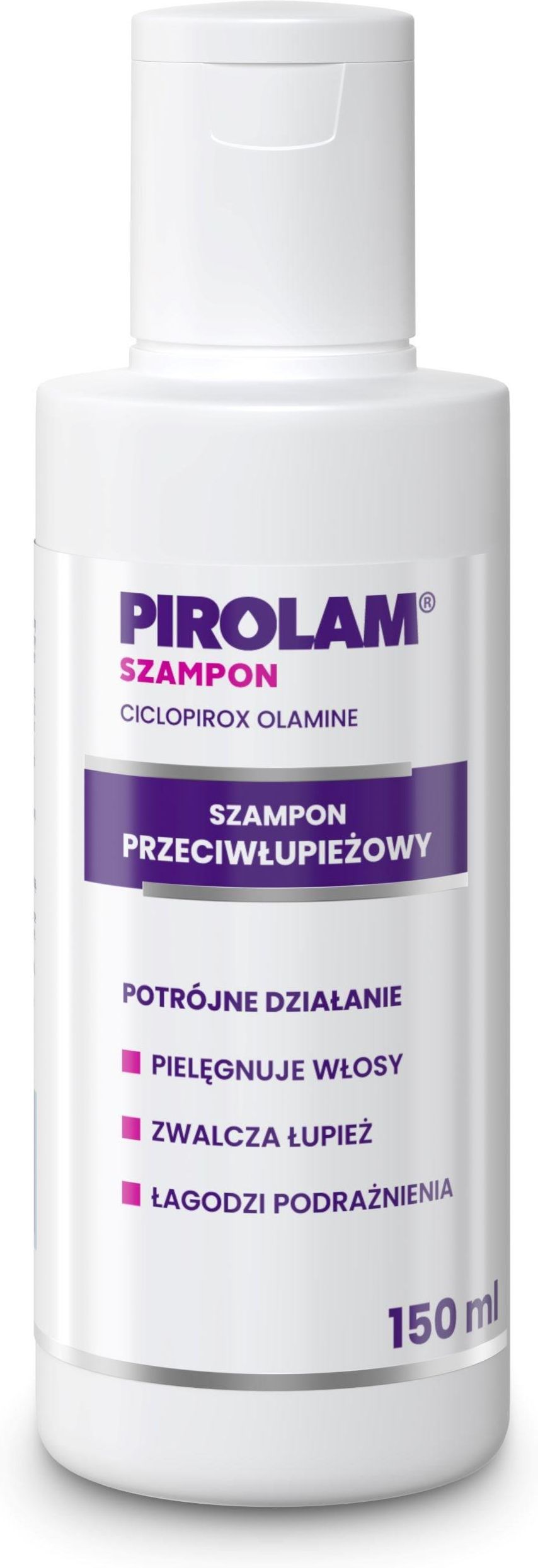 pirolam.szampon opinie ceny