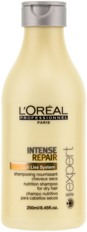 loreal professionnel intense repair szampon