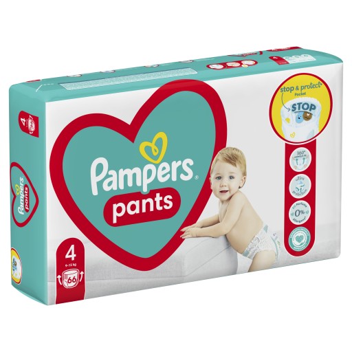 pampers 15 tydzien