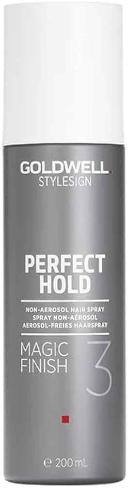 lakier do włosów goldwell perfect hold4