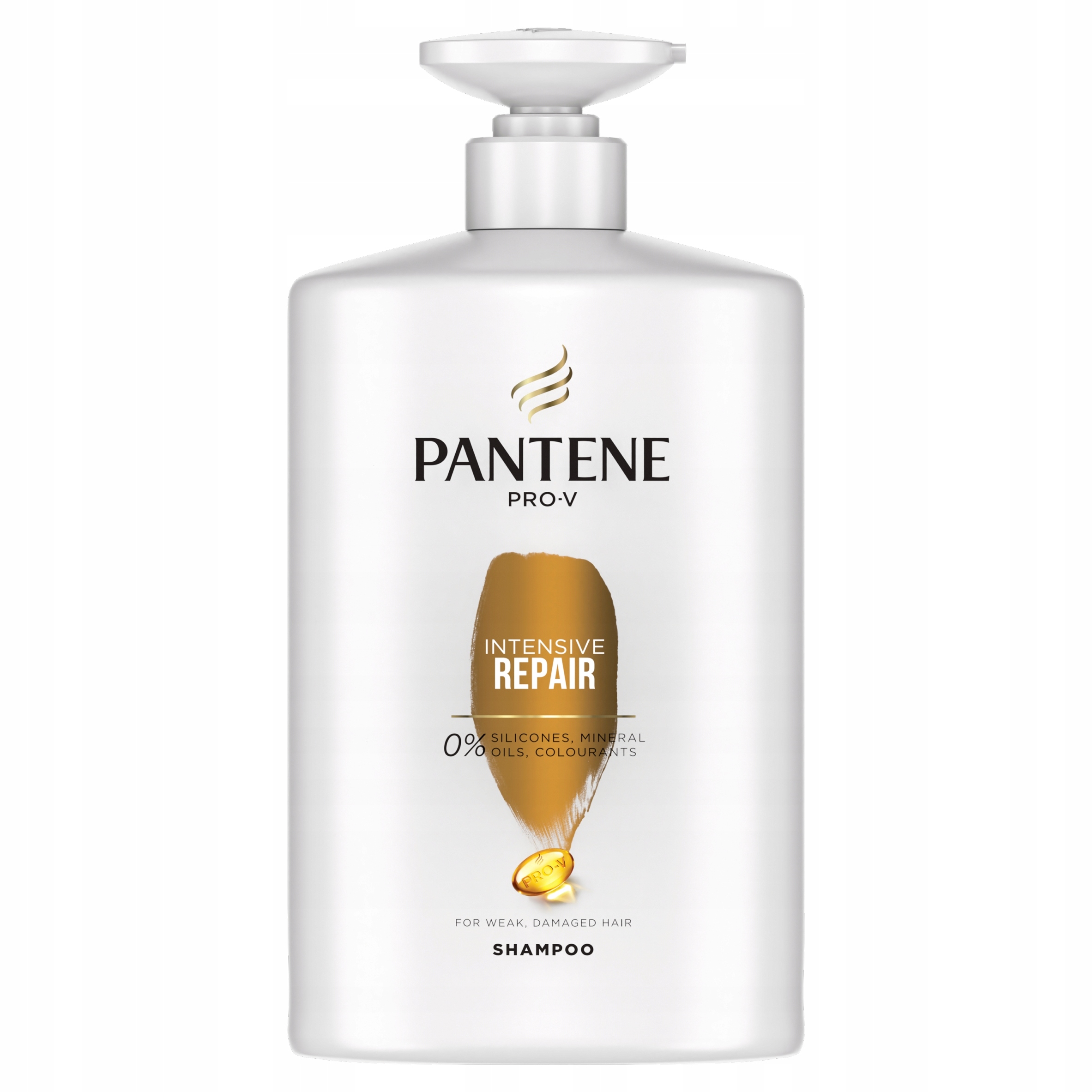 pantene szampon intensive repair