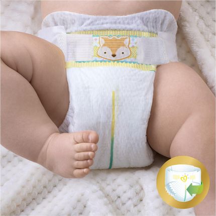 pampers premium care pieluchy 4