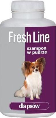 fresh line szampon opinie