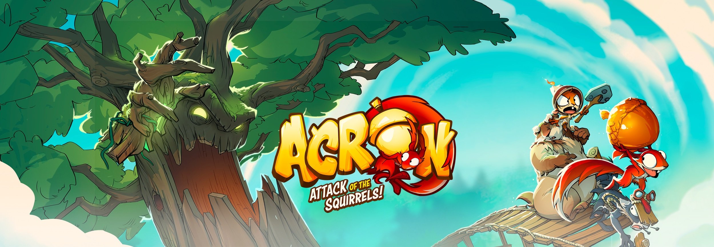 Acron