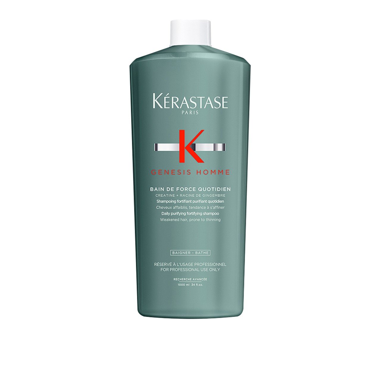 kerastase szampon 1l