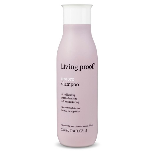 szampon living proof cena