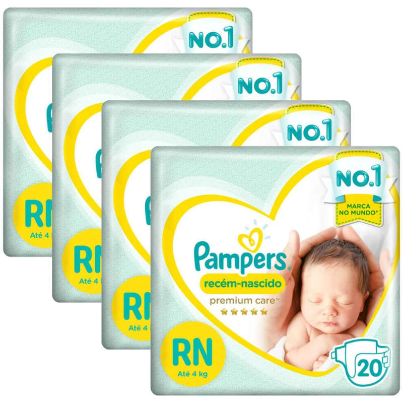 rudy pampers