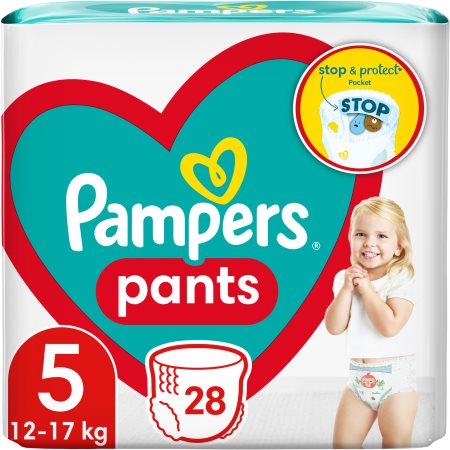 pampers rabaty