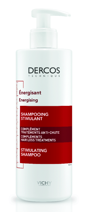 dercos szampon wzmacniający włosy z aminexilem opinie