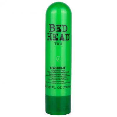wizaz tigi bed head szampon nabłyszczający
