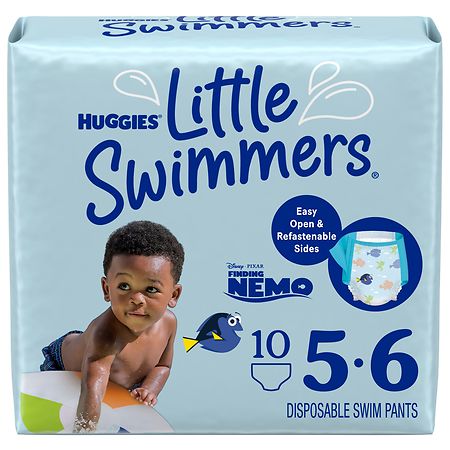 srokao chusteczki pampers pure