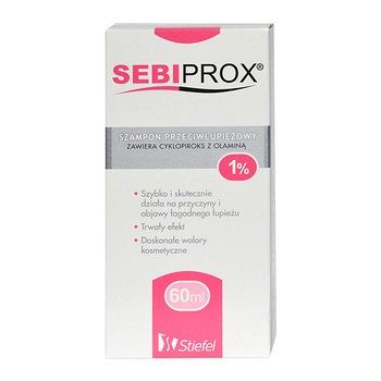 sebiprox szampon cena