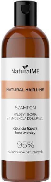 naturaime szampon wizaz