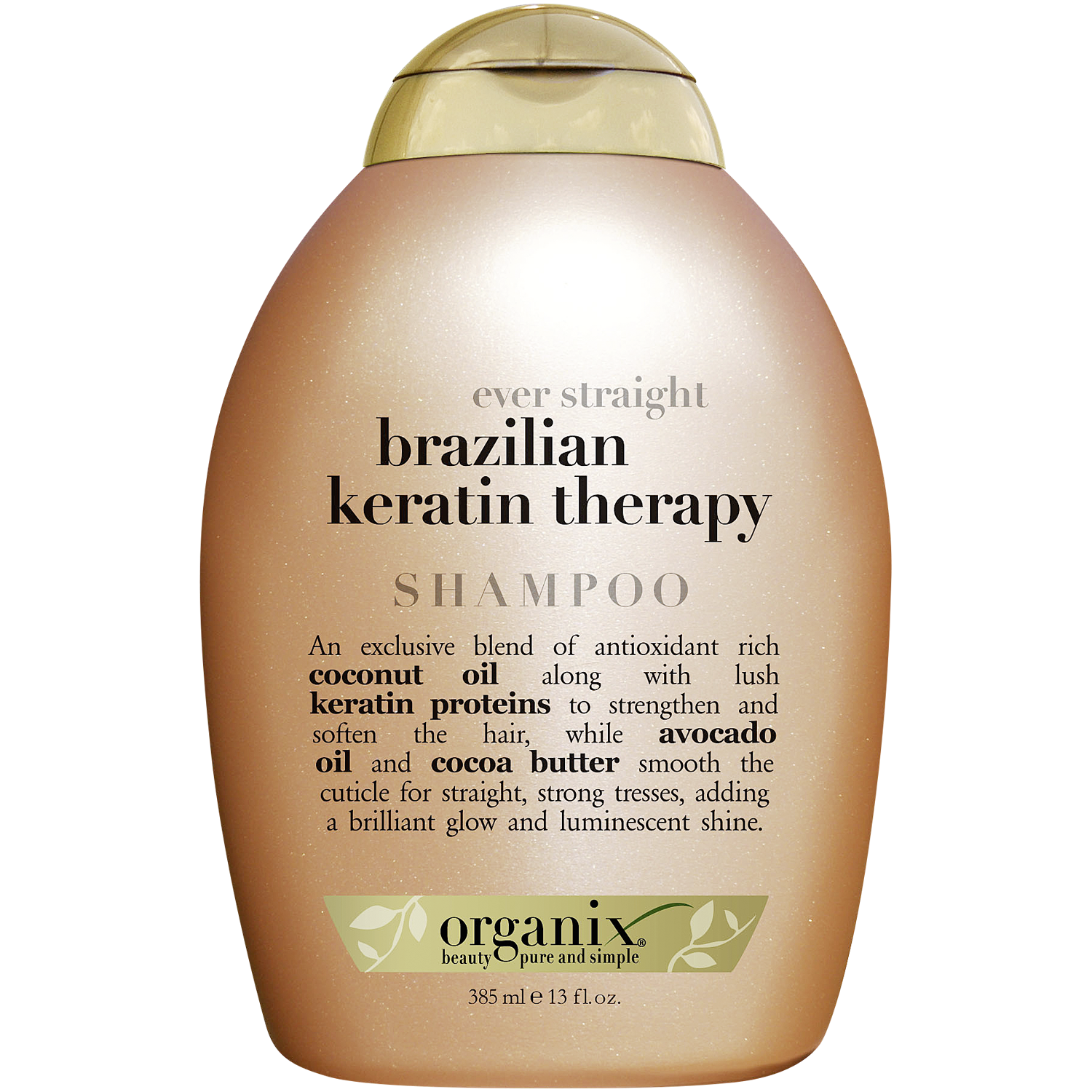 brazilian keratin szampon czy można używać po prostowaniu