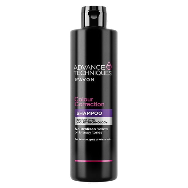 goldwell colorance szampon 10n