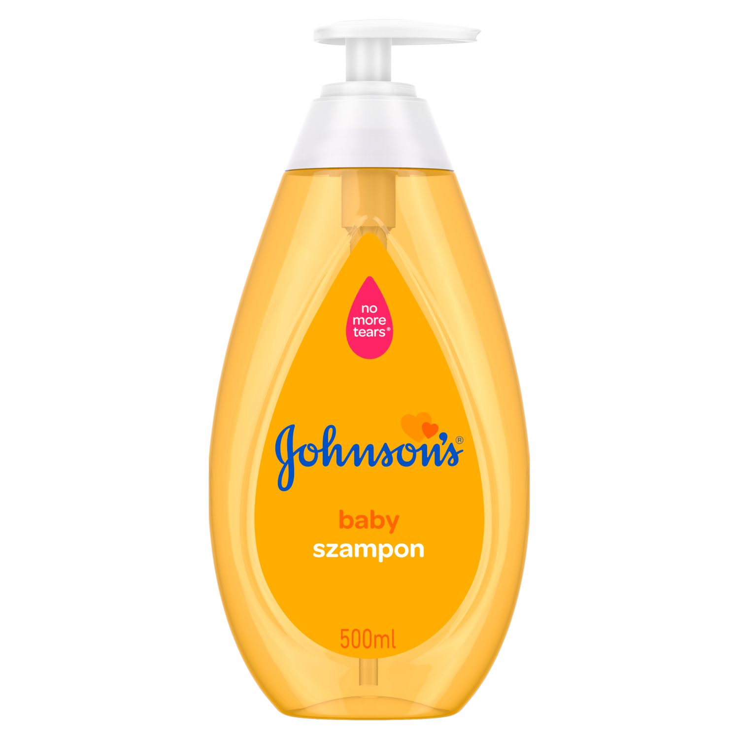 johnson baby szampon w piance hebe
