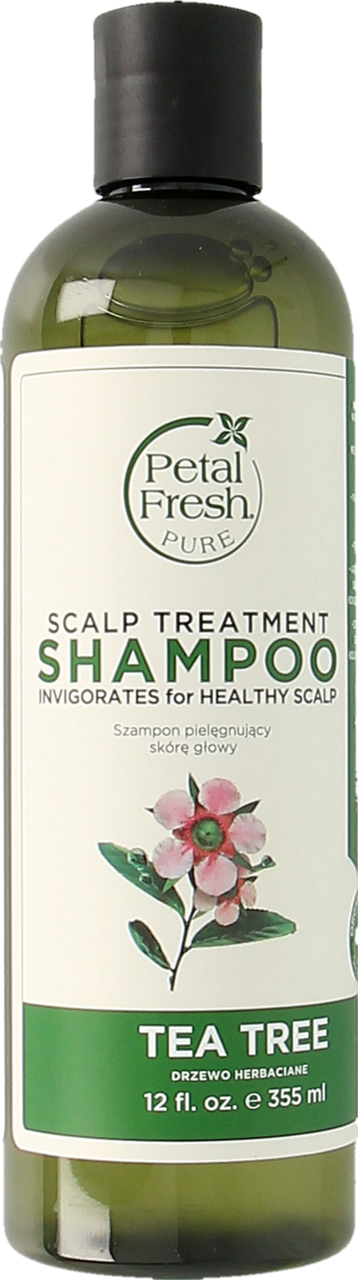 petal fresh szampon opinie