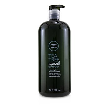 paul mitchell tea tree szampon