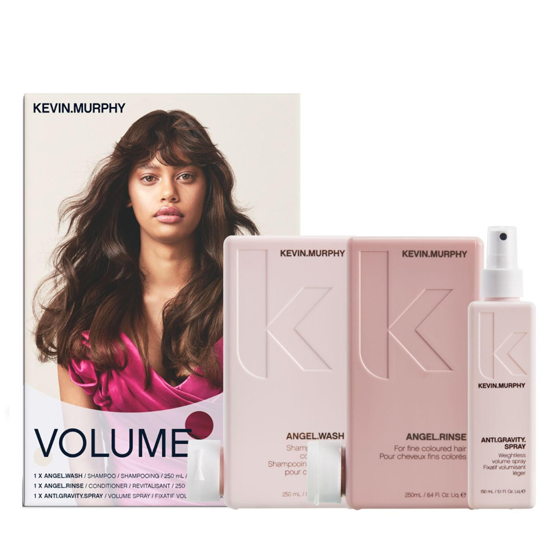 szampon do rozjasnianych wlosow kevin murphy