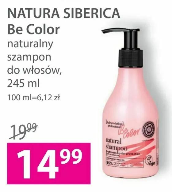 hebe szampon natura siberica