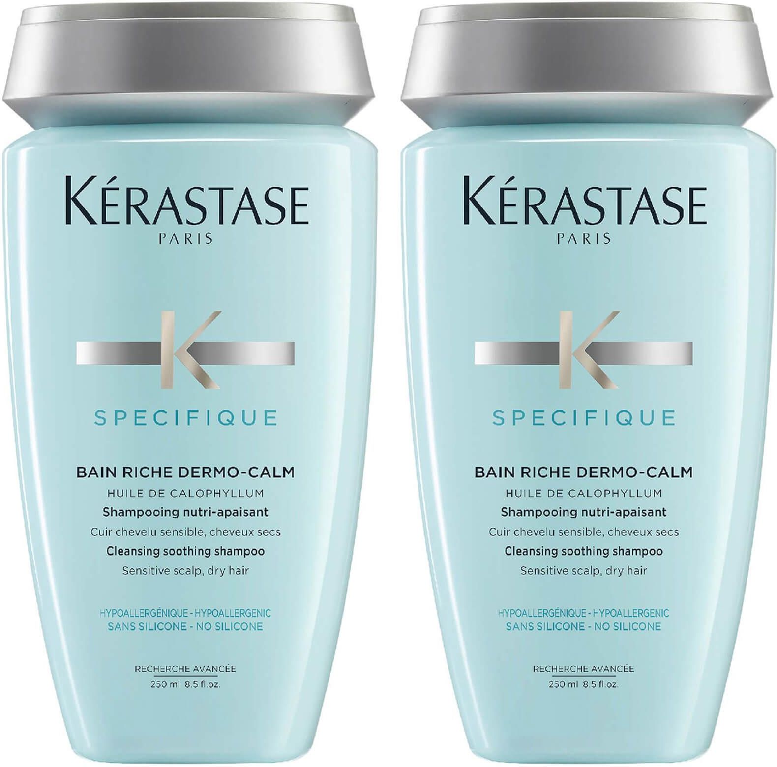 szampon kerastase specifique ceneo