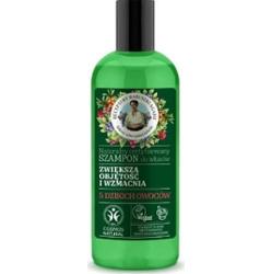 herbal essences szampon nawilżający