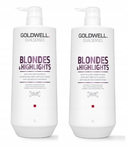 szampon goldwell allegro