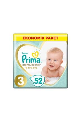 pampers premium care 3 prezent