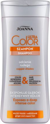 rude refleksy szampon przeciwłupieżowy