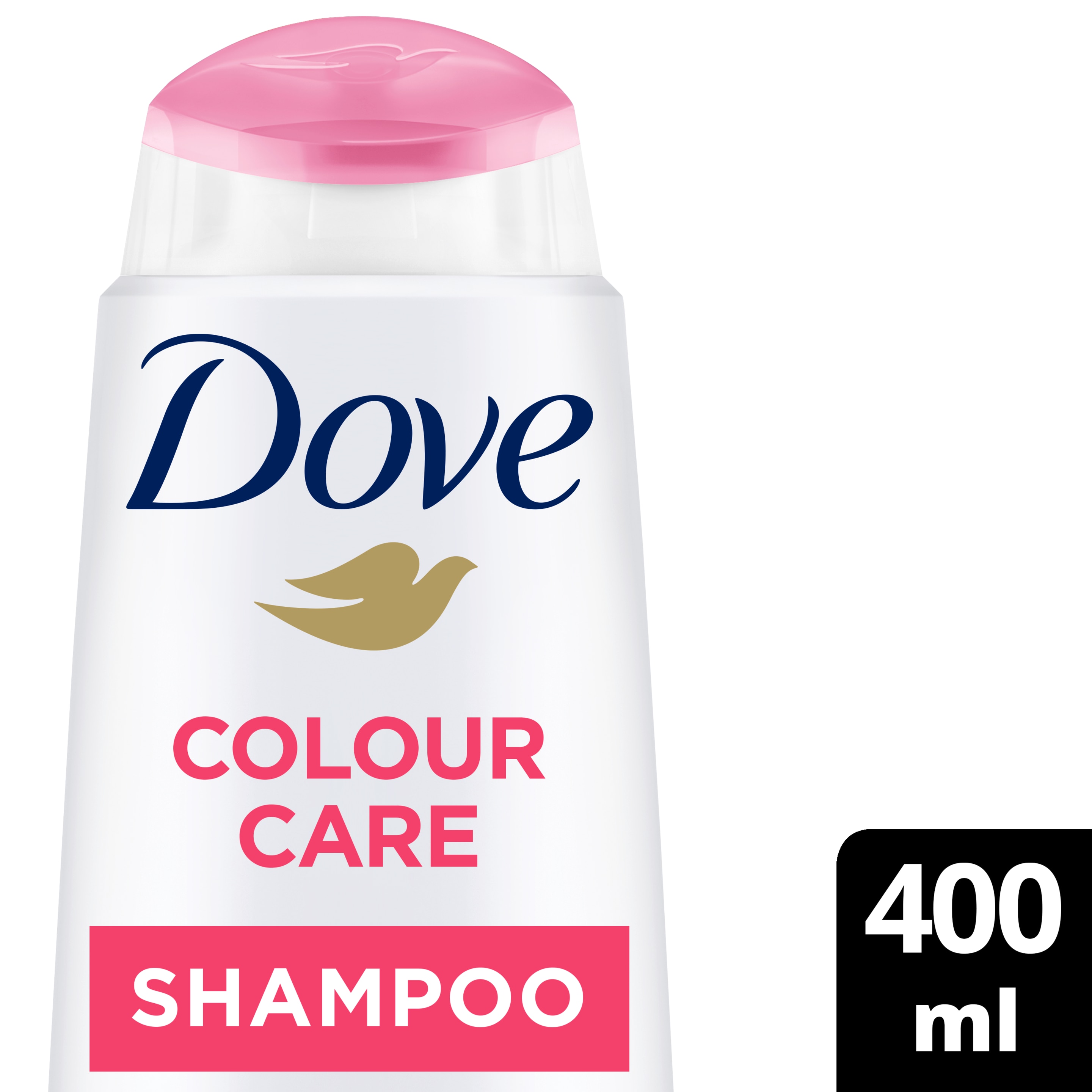 szampon dave color care
