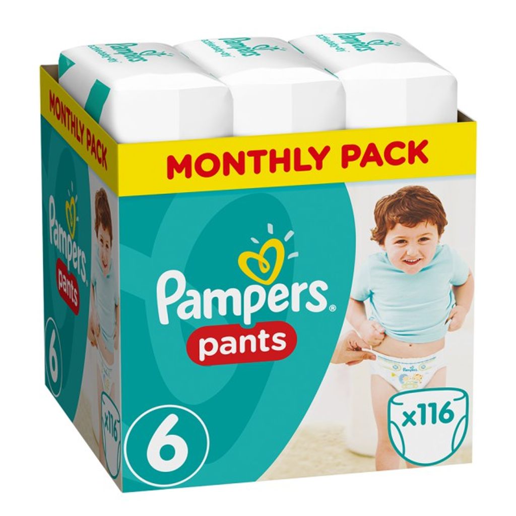 kaufalnd pampers