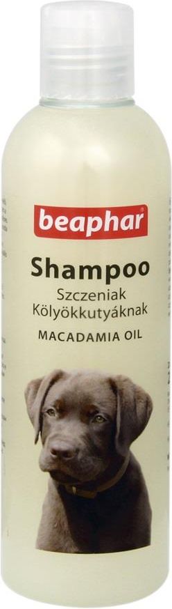 szampon macadamia oil collagen
