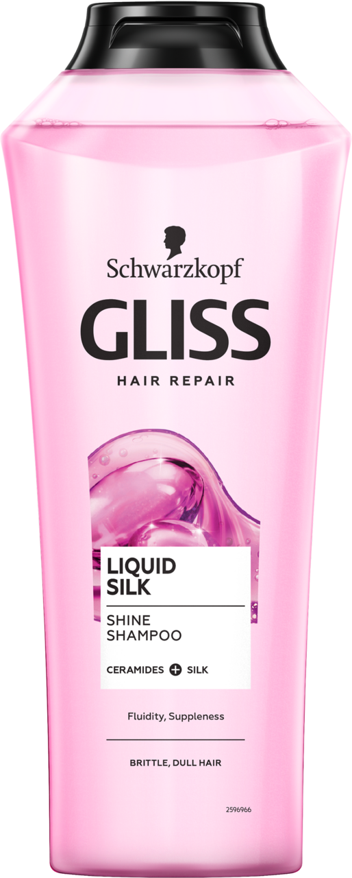 rossmann szampon schwarzkopf