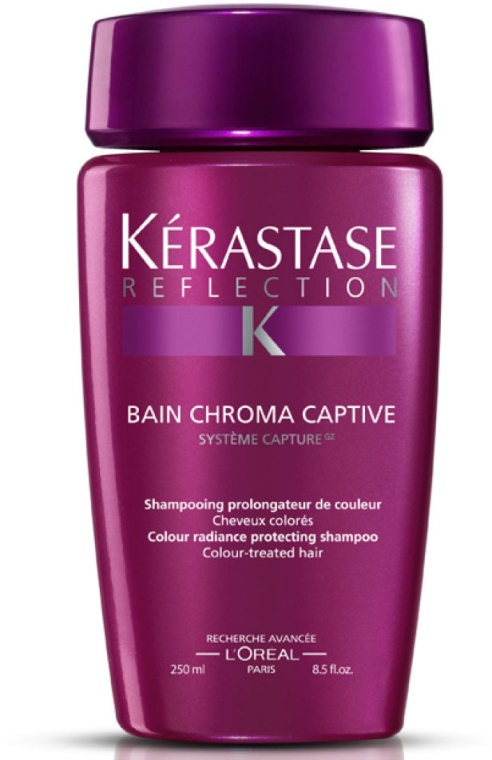 kerastase reflection szampon do włosów