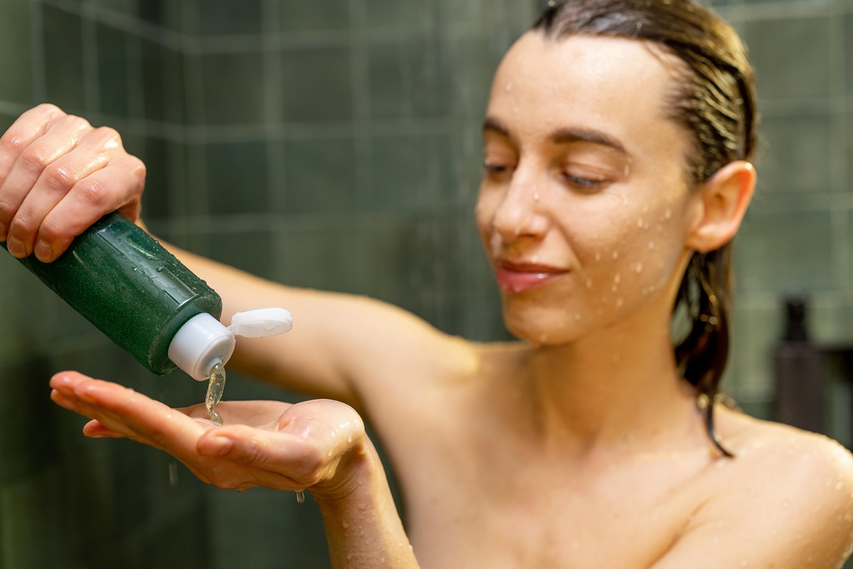 jak wybrać dobry szampon