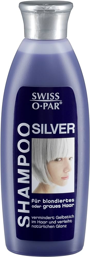 swiss o par silver szampon