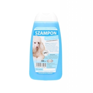 malaseb szampon dla psa